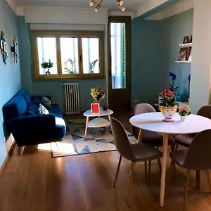 Maison Cinquante Affittacamere