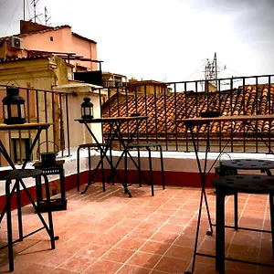 Al Centro Di Tutto Catania