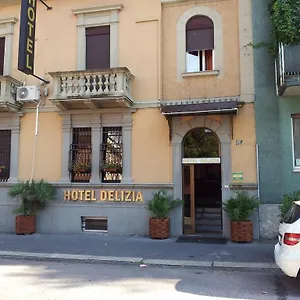 ** Hotel Delizia Italia