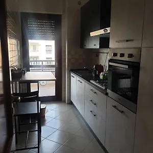 Domus Al Parco Fiumicino