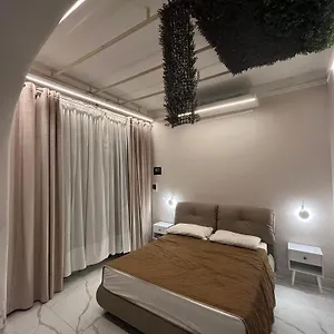 *** Bed & Breakfast Cityfair Italia