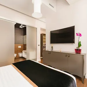 ** Affittacamere Florio Luxury Spagna Italia