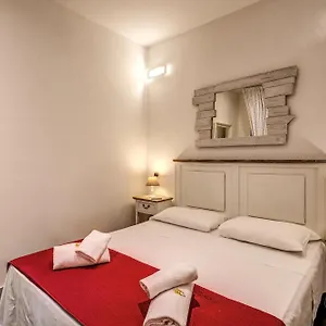 O La Civetta Di Trastevere Rome