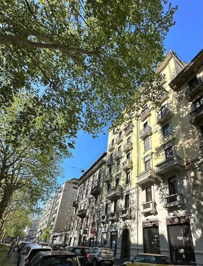 4Rooms Milano 0*,