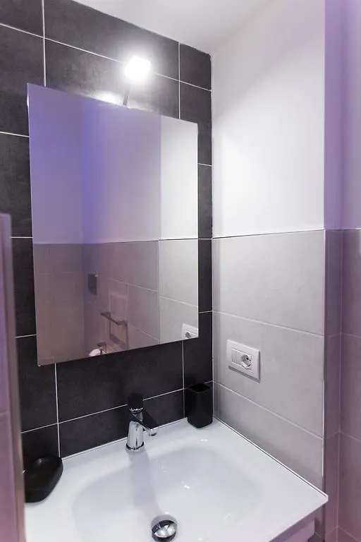 Gæstehus 4Rooms Milano