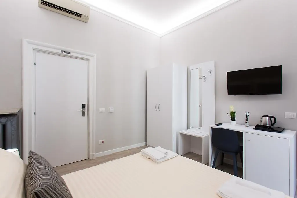 4Rooms Milano Gæstehus