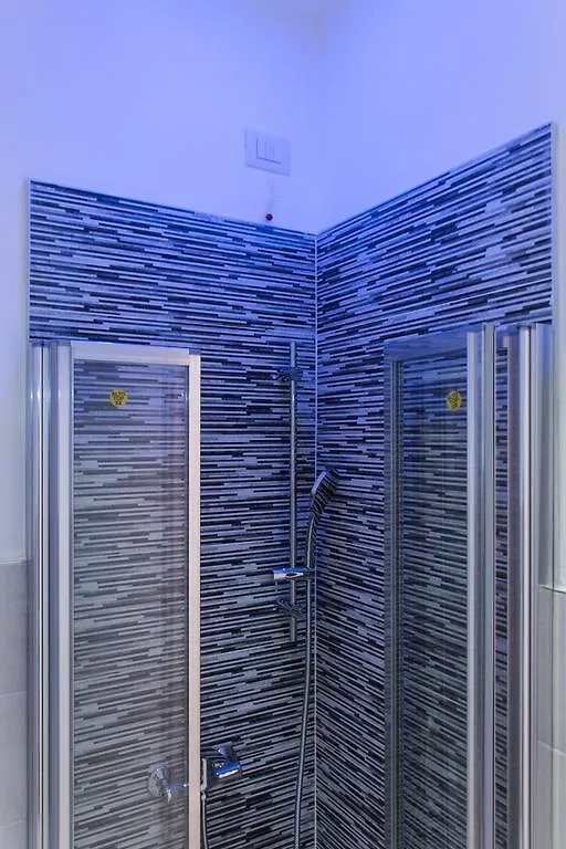 Gæstehus 4Rooms Milano Italien