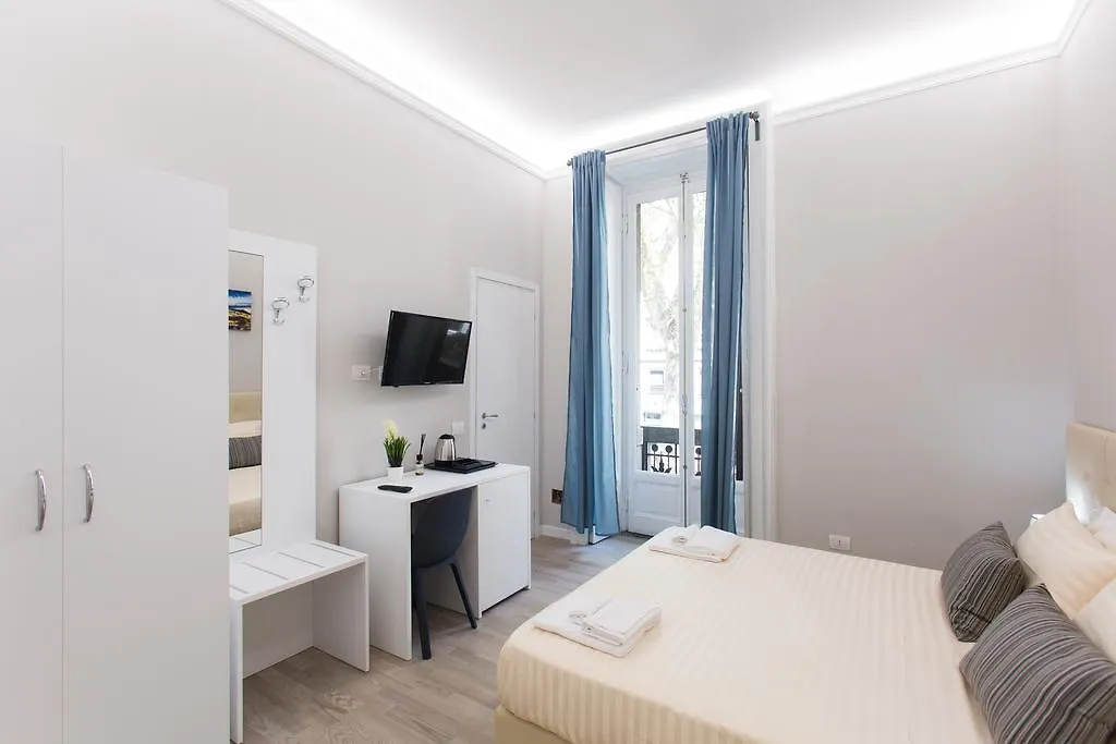 4Rooms Milano Gæstehus