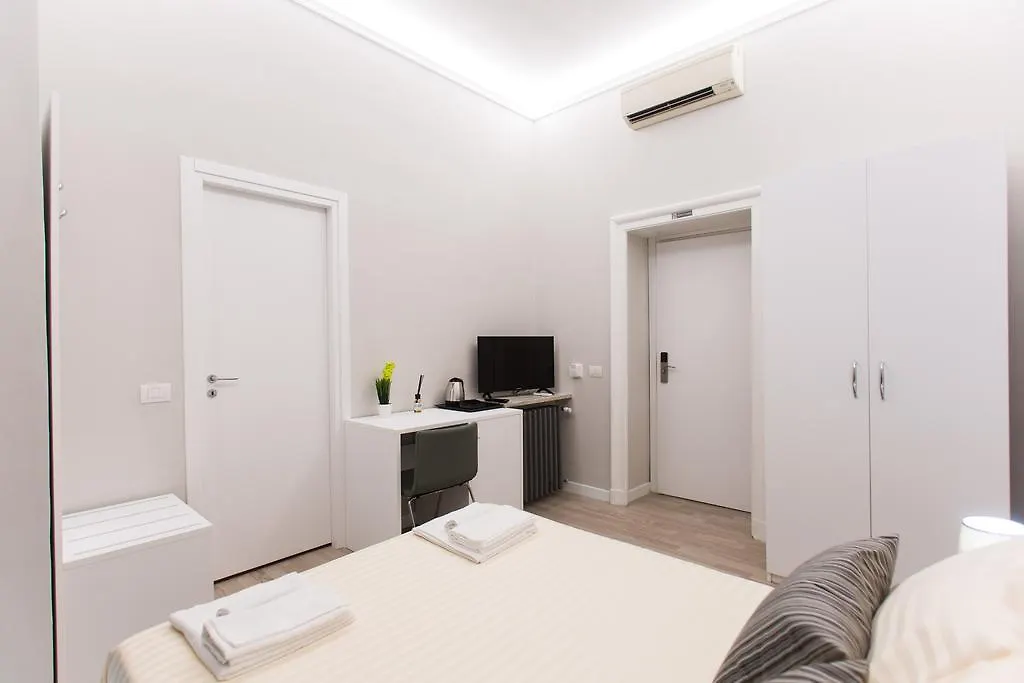 Gæstehus 4Rooms Milano