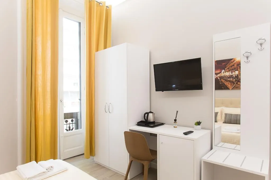 4Rooms Milano 0*,