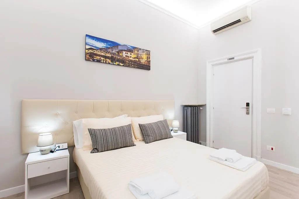 4Rooms Milano 0*,  Italien