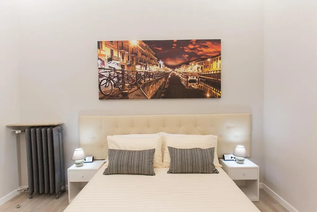 Gæstehus 4Rooms Milano