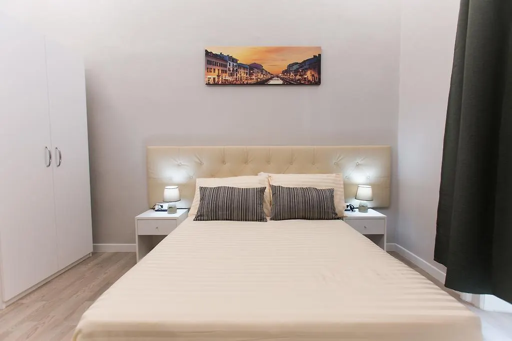 4Rooms Milano Gæstehus