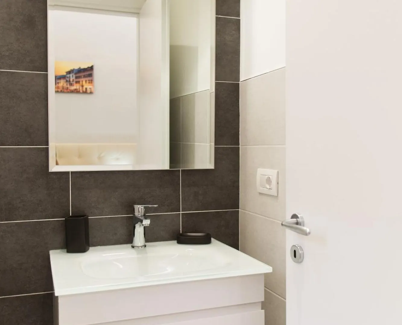 Gæstehus 4Rooms Milano