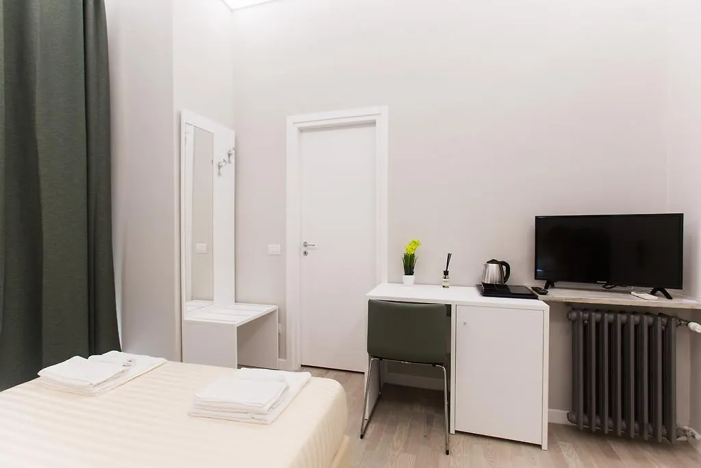 4Rooms Milano
