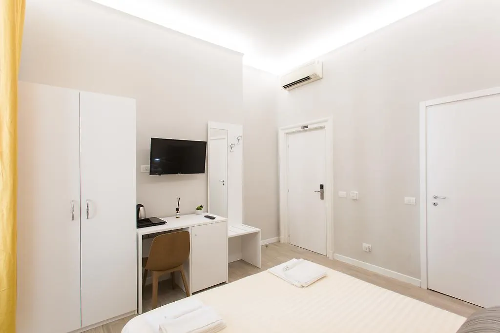 4Rooms Milano Olaszország