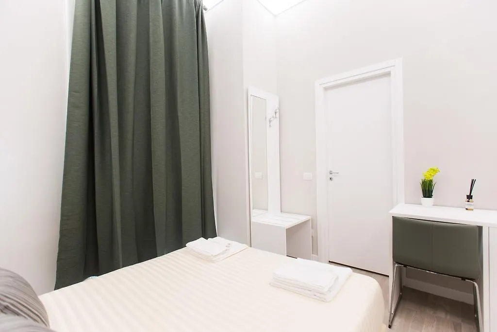 4Rooms Milano Olaszország