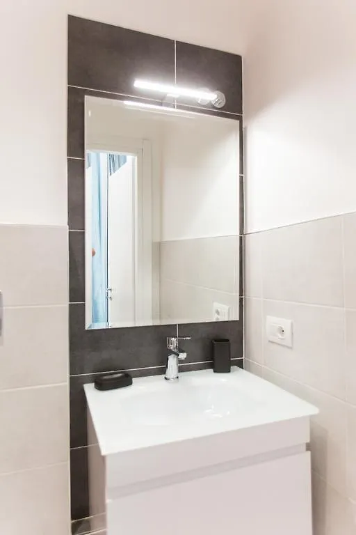 4Rooms Milano Olaszország